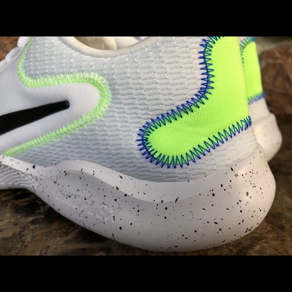 NEW Nike Flex Experience Run 9 TR Running Sneakers - Picture 12 of 16